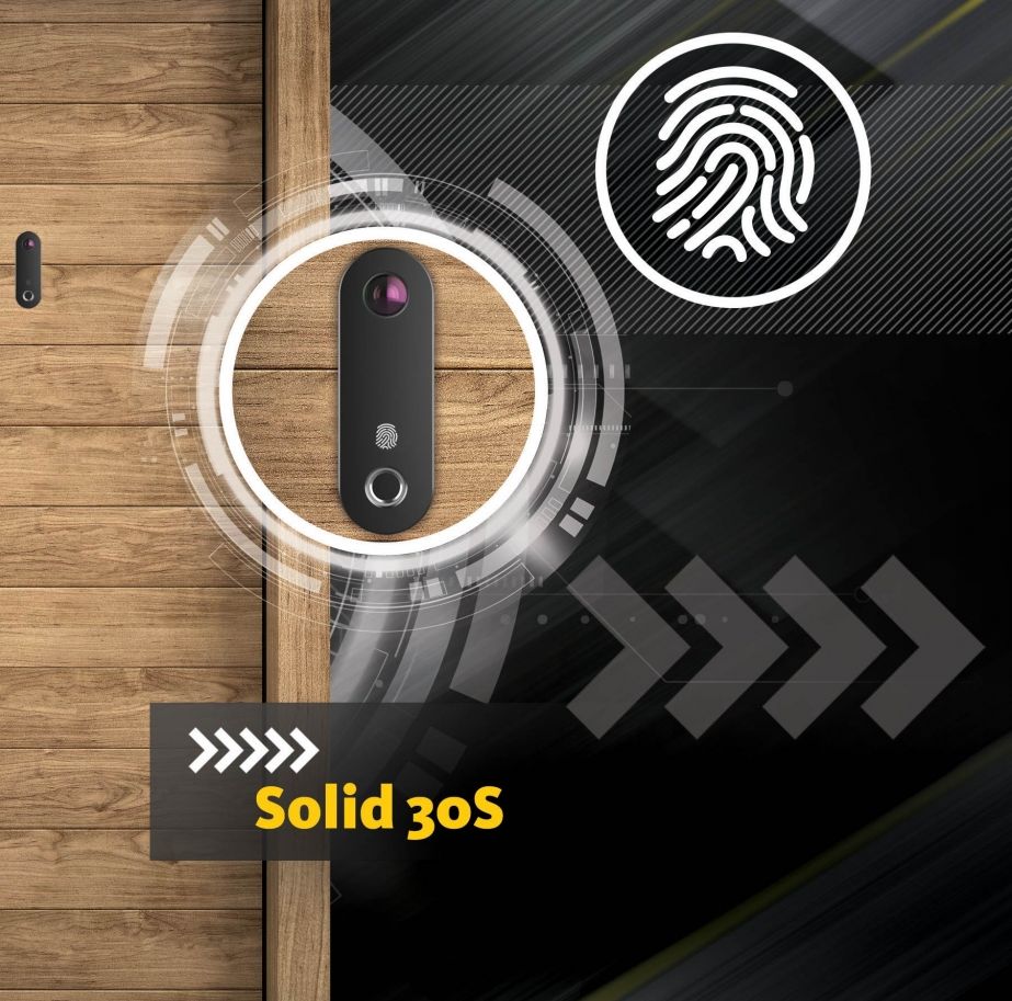 Security doors Interior doors Solid 55